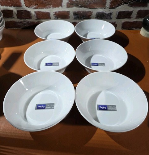 Denby james martin cereal - denby,