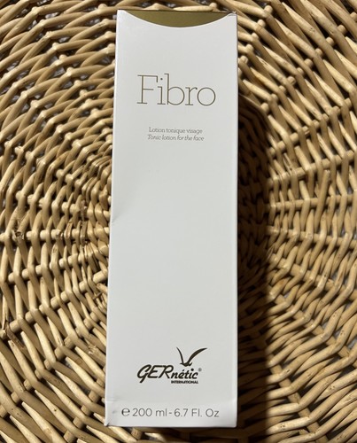 Gernetic fibro tonic lotion - gernetic,