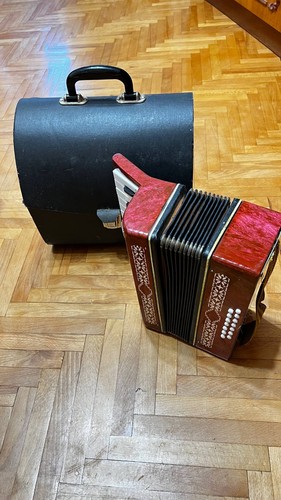Small vintage russian ussr - small,