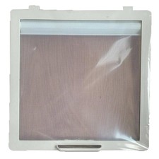 MPK 400 x 400mm Hinged Roof
