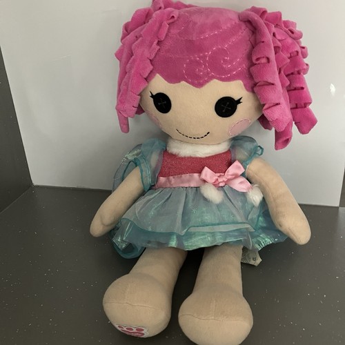 Build bear large - large, rag