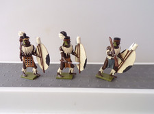STEADFAST ZULU WARRIORS  1.32