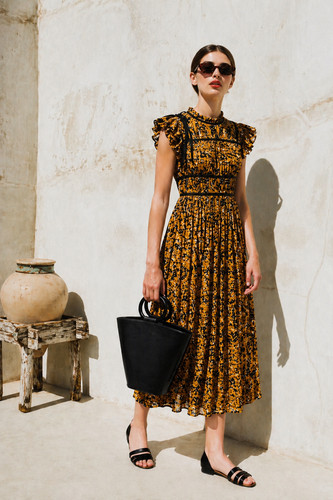 Ulla johnson amari - ulla,
