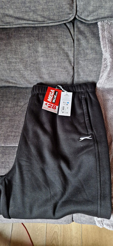 Slazenger men black - men's,