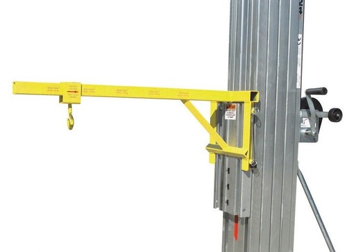 Sumner lift booma - lift, boom