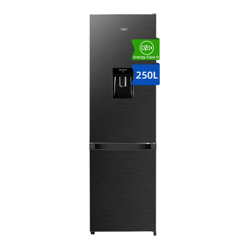 Chiq jkr250wdgd freestanding - jkr250wdgd,