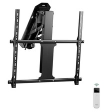 Sylvox Outdoor TV Motorized Ceiling Mount Electric Flip TV bracket