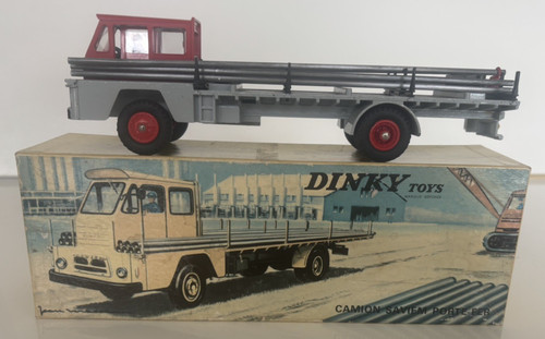 French dinky 885 original - dinky, in