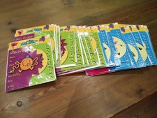 Job Lot 24 Mr Men CD-ROM Cards