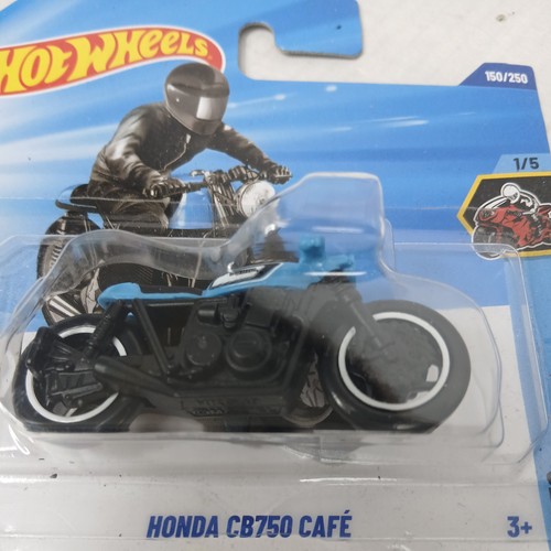 Hot wheels 2025 honda - hot,