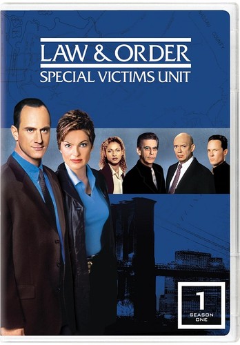 Law and order special - special, victims
