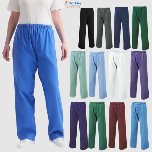 Medical scrub trouser - scrub,