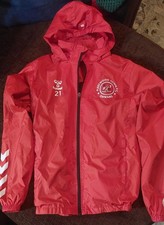 Small FLEETWOOD TOWN football