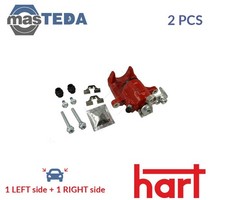 256 063 BRAKE CALIPER BRAKING