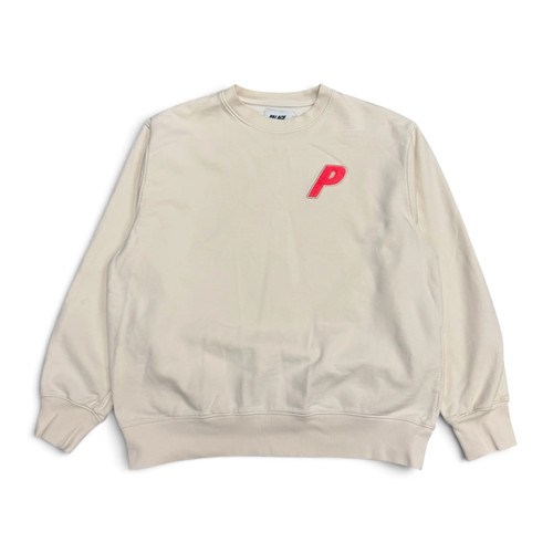 Palace fleece tri - palace,