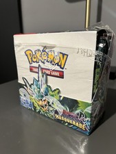 Pokémon TCG - Twilight Masquerade Booster Box 36 Packs - Broken Seal
