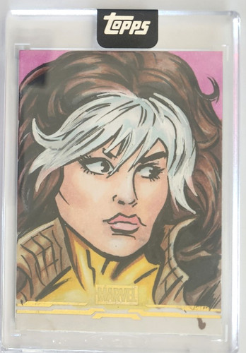 2026 topps marvel - topps, mint