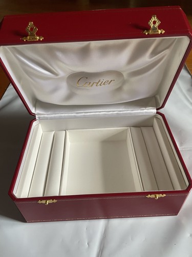 Authentic vintage cartier - authentic,