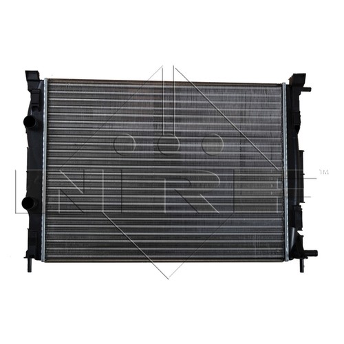 Radiator for renault megane - renault,