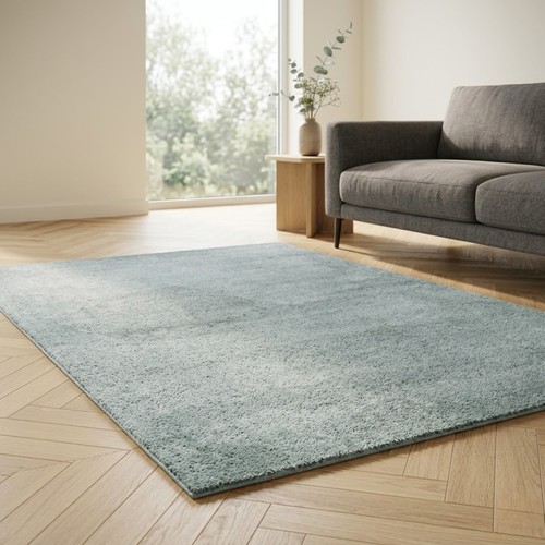 Payton duck egg area rug - duck,