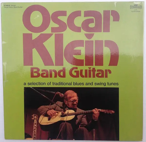 Oscar klein band - klein,