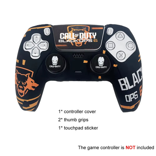 Playstation controller cover - playstation,