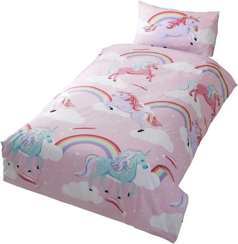 Little unicorn toddler - my,