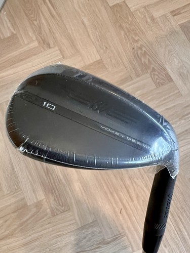 Titleist vokey sm10 8 - sm10, 62°/8