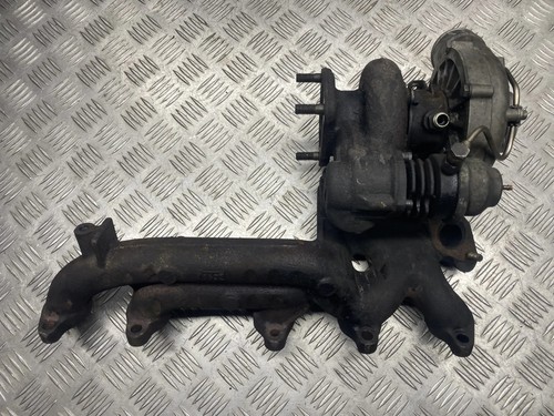 Volvo v70 turbocharger - v70,