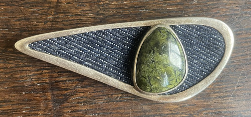Large sterling silver - sterling,