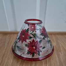 Yankee Candle Poinsettia And