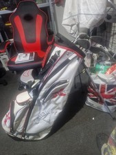 Callaway Limited Edition Razx