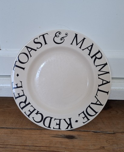 Emma bridgewater toast - emma, &