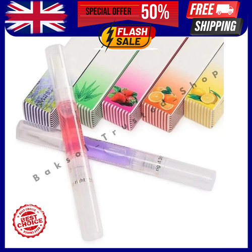 Nail art cuticle revitalize - art,