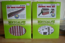 Metcalfe scale card - n,