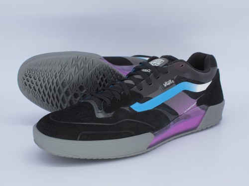 Vans shoes skate ave - ave, 11