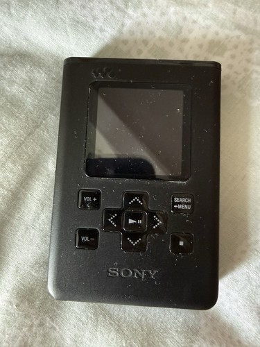 Sony walkman hd5 - sony, nw-hd5