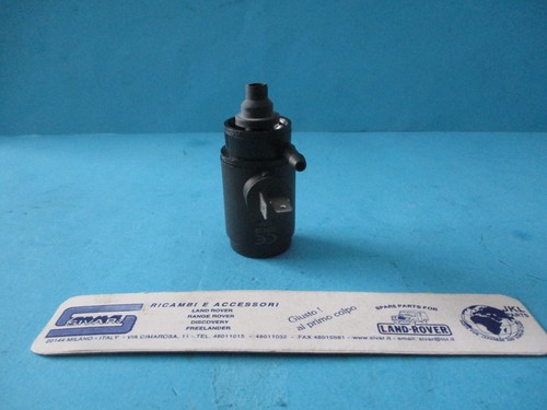 Windshield washer pump land - washer,