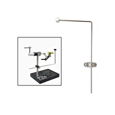 Fly Tying Vise Tool Line Rack