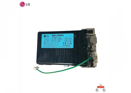 Genuine fridge freezer - lg,