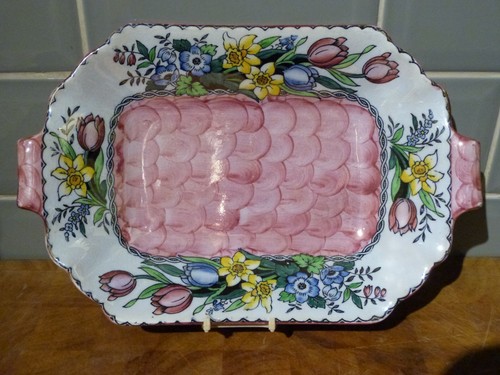 Maling lustre tulips - lustre,
