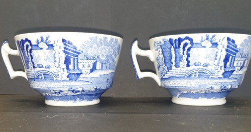 Vintage copeland spodes - vintage,