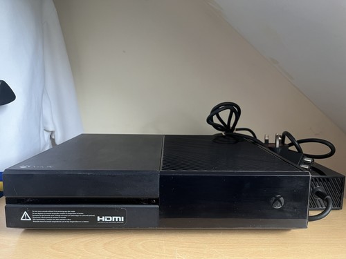 Xbox one 500gb - 500gb, model