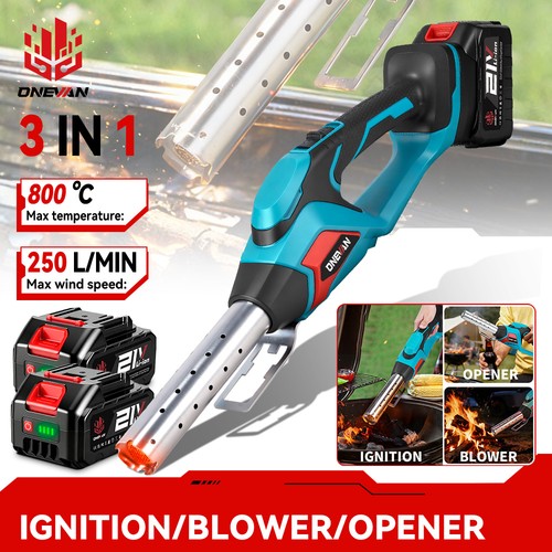 For makita battery - heat, gun