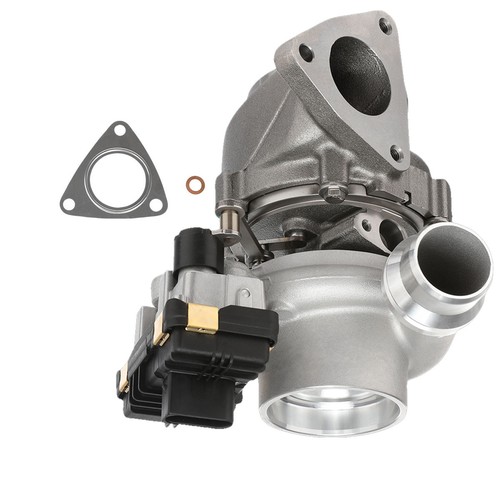4933501950 turbocharger for - 4933501950,