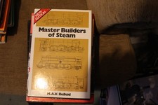 Master Builders of Steam, H A