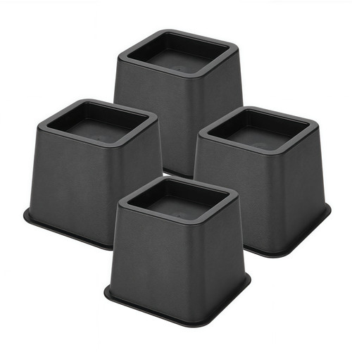 Heavy duty bed chair risers - heavy-duty,