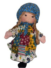 The Original Holly Hobbie