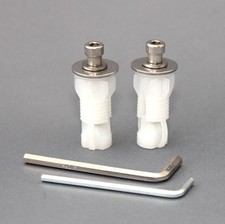 Roca Replacement Soft Close