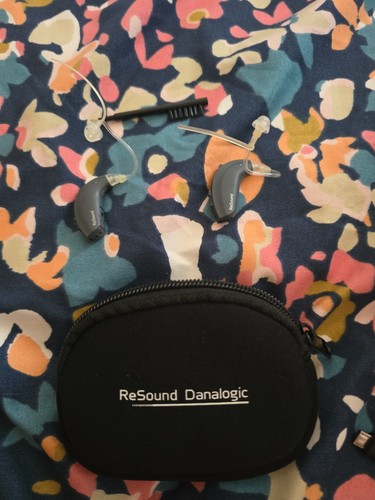 Resound hearing aids - resound,